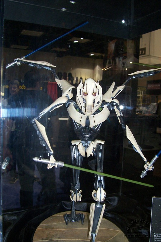 Sideshow Collectibles